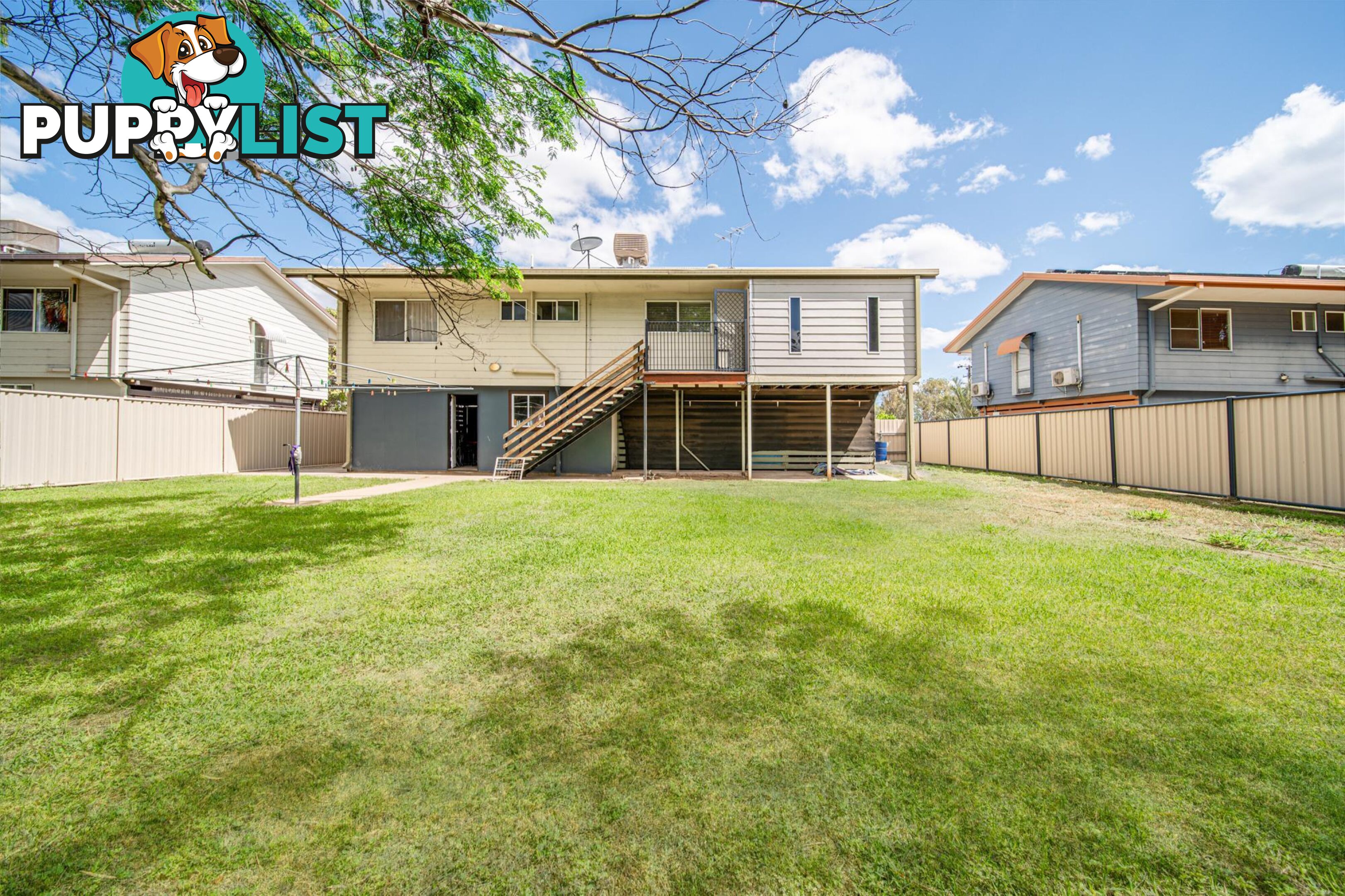 53 Campbell Street EMERALD QLD 4720