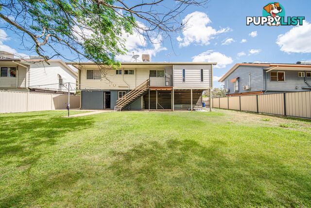 53 Campbell Street EMERALD QLD 4720