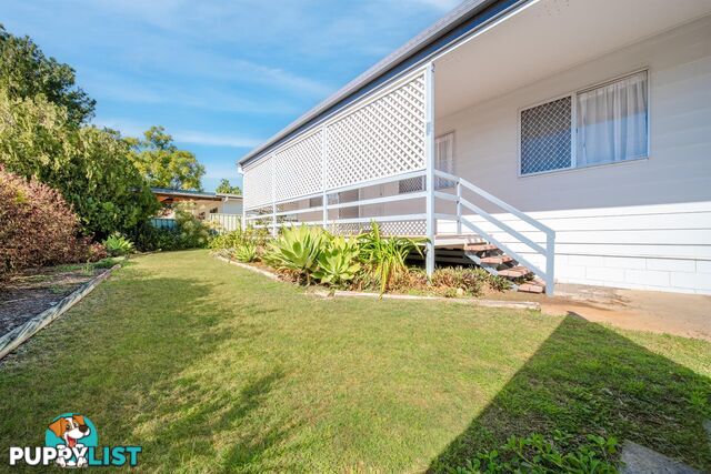 2/37 Baker Street EMERALD QLD 4720