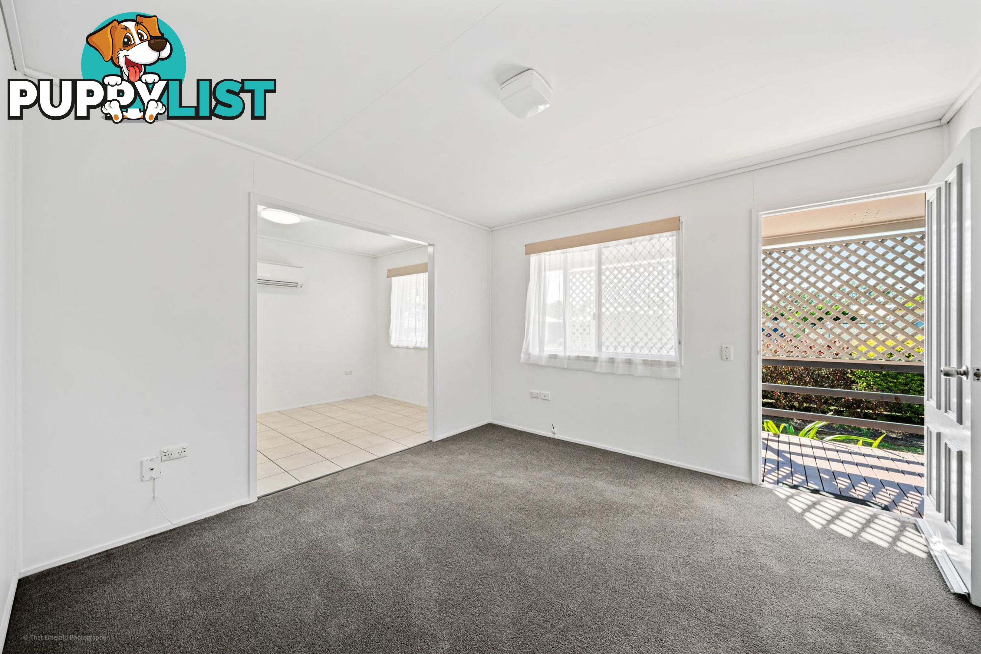 2/37 Baker Street EMERALD QLD 4720
