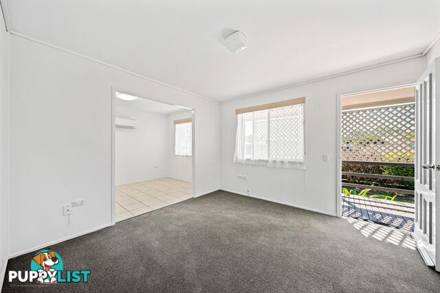2/37 Baker Street EMERALD QLD 4720