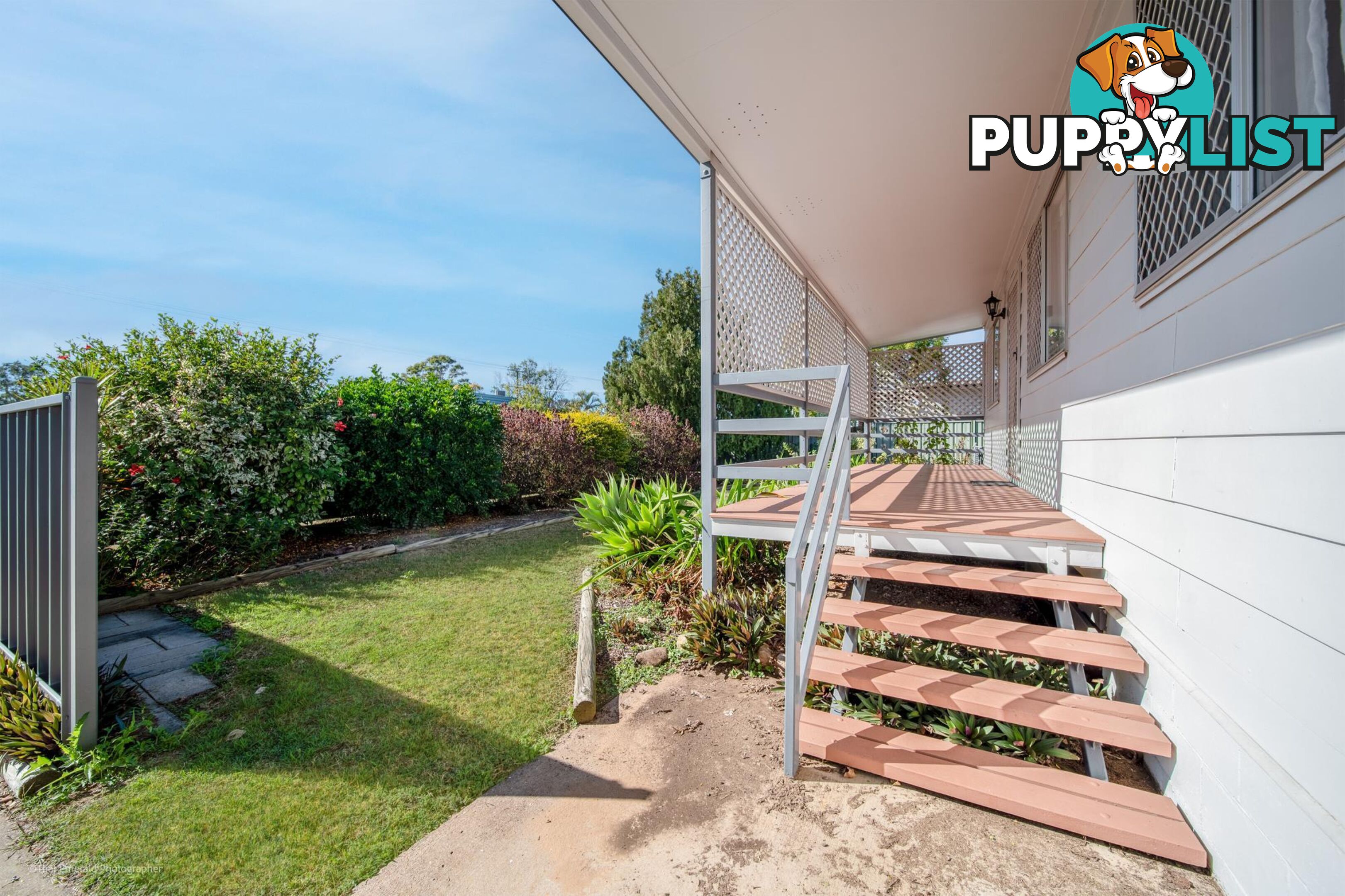 2/37 Baker Street EMERALD QLD 4720