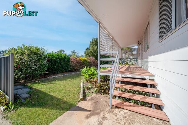 2/37 Baker Street EMERALD QLD 4720