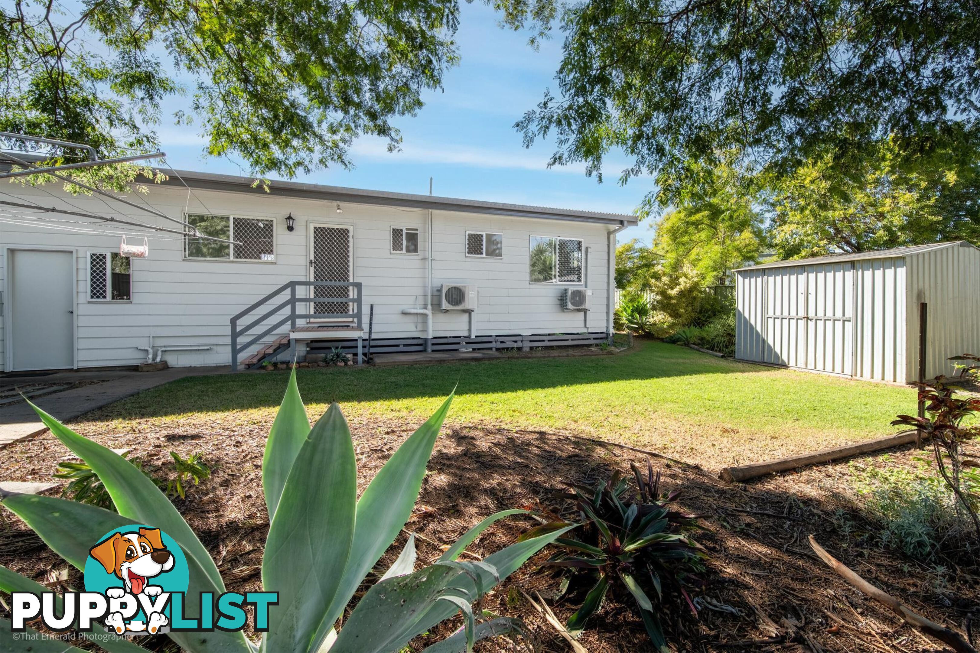 2/37 Baker Street EMERALD QLD 4720