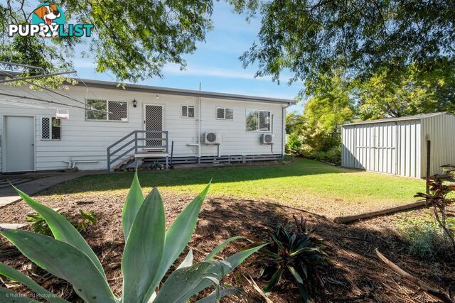 2/37 Baker Street EMERALD QLD 4720