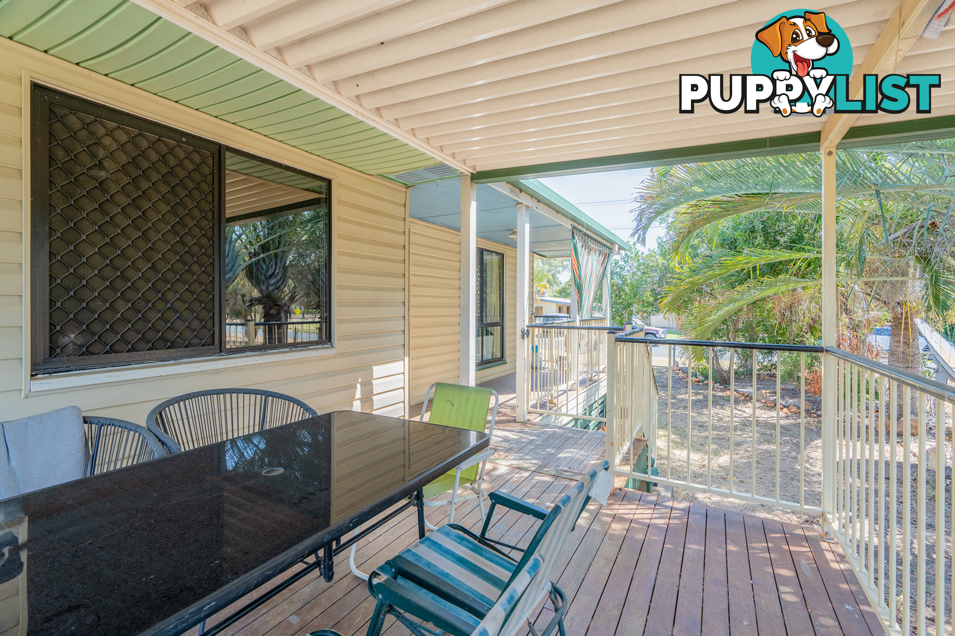 14 Sapphire Avenue EMERALD QLD 4720