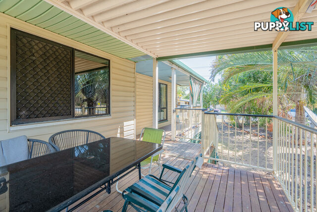 14 Sapphire Avenue EMERALD QLD 4720