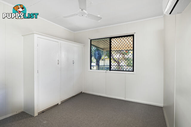 14 Sapphire Avenue EMERALD QLD 4720