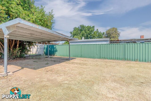 14 Sapphire Avenue EMERALD QLD 4720
