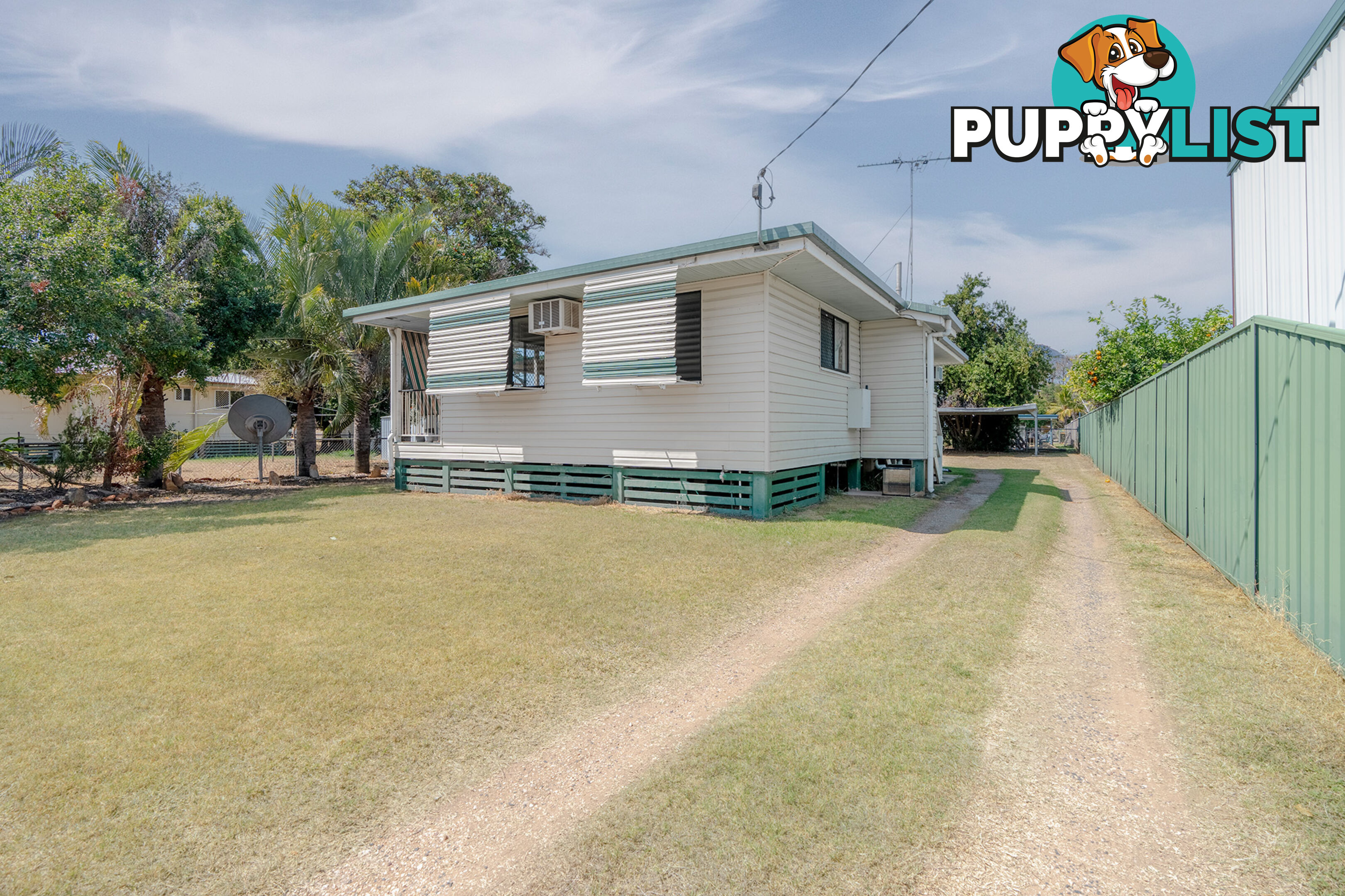 14 Sapphire Avenue EMERALD QLD 4720