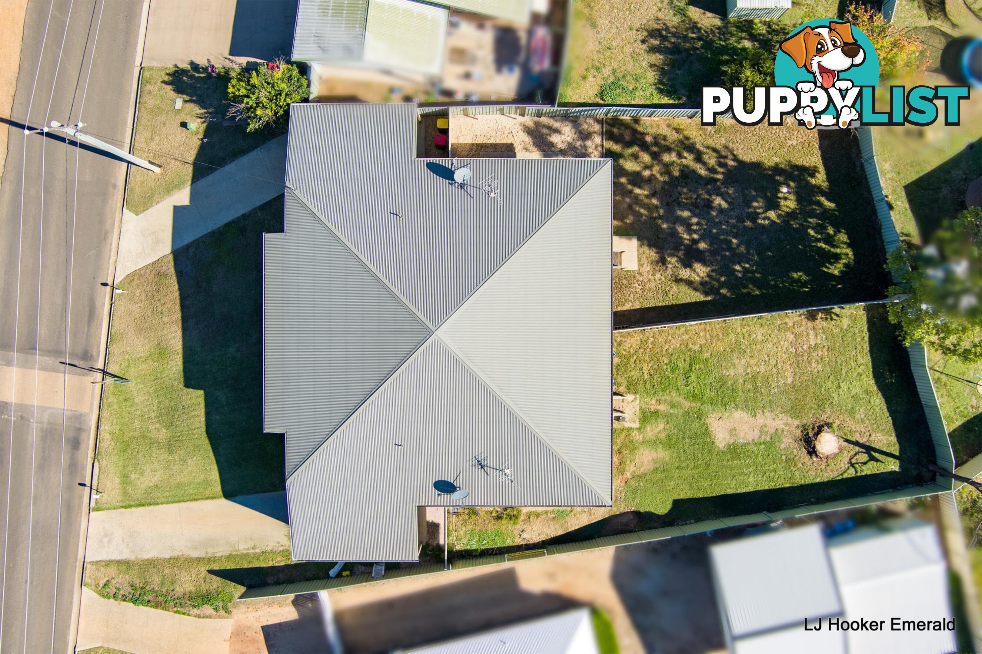 30 Riverview Street EMERALD QLD 4720
