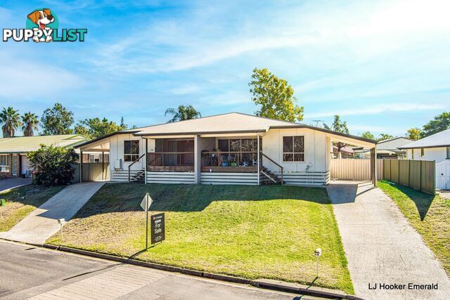 30 Riverview Street EMERALD QLD 4720
