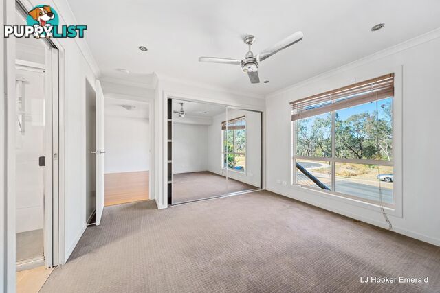 30 Riverview Street EMERALD QLD 4720