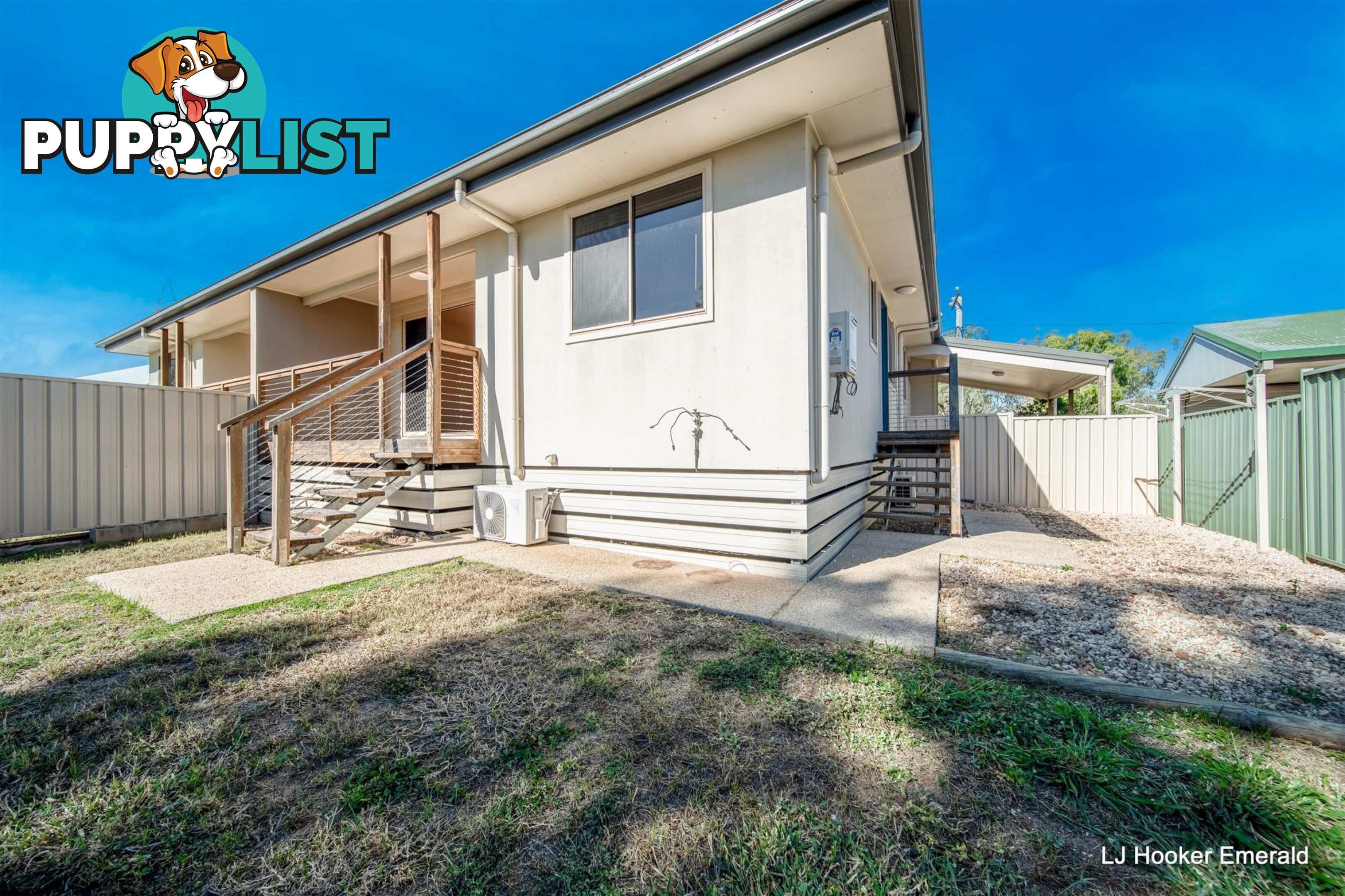 30 Riverview Street EMERALD QLD 4720