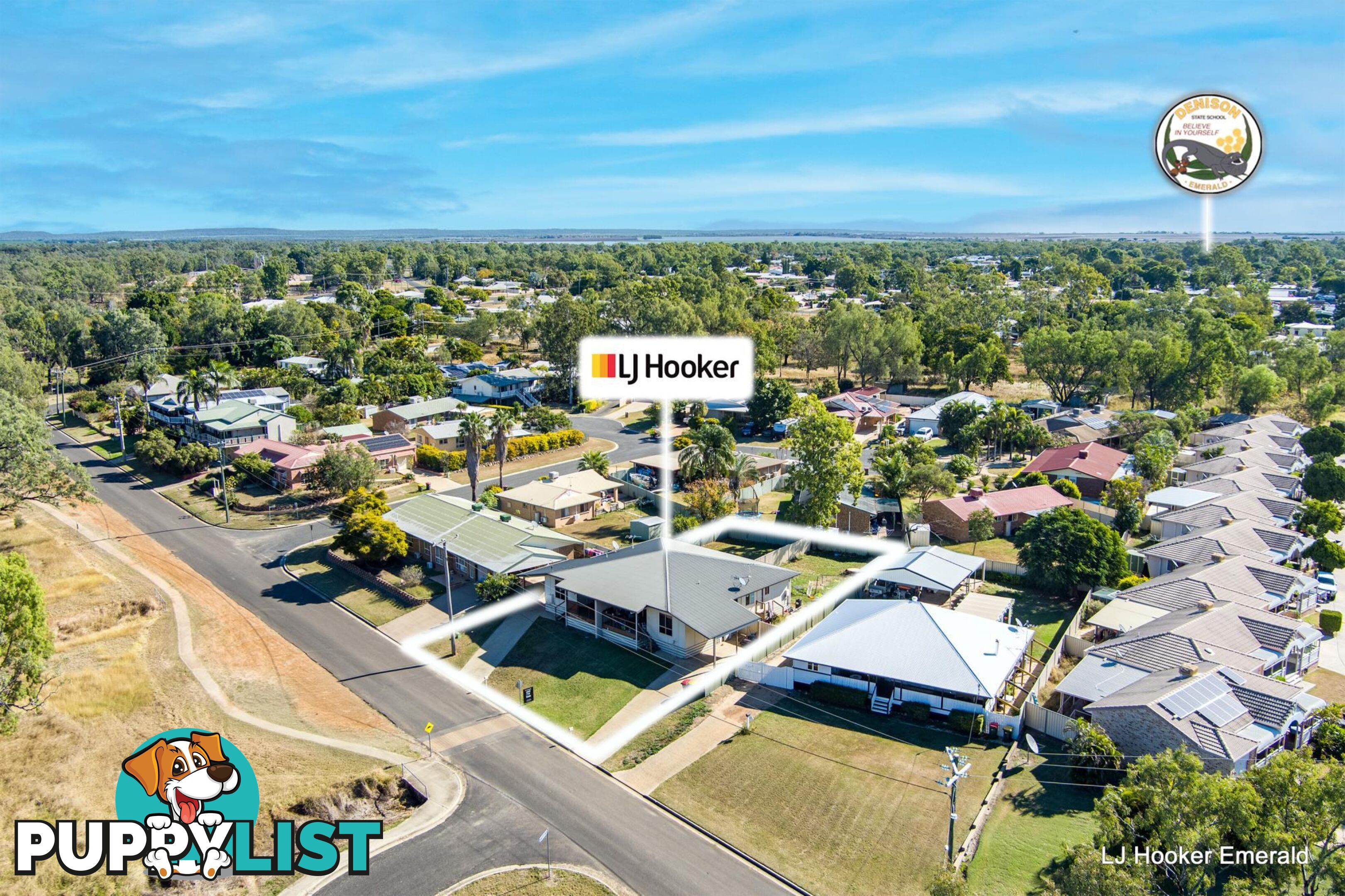 30 Riverview Street EMERALD QLD 4720