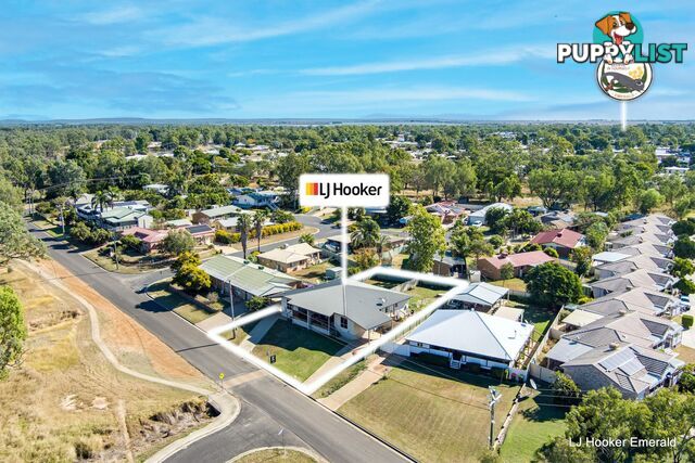 30 Riverview Street EMERALD QLD 4720