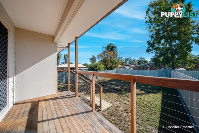 30 Riverview Street EMERALD QLD 4720