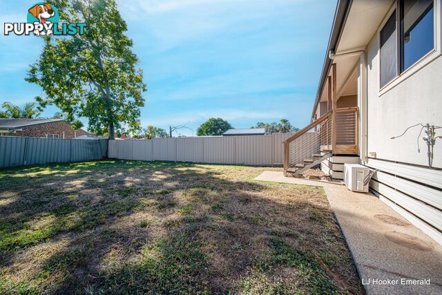 30 Riverview Street EMERALD QLD 4720