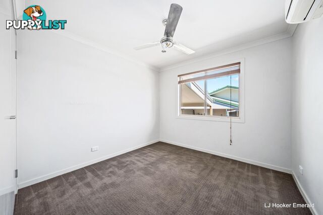 30 Riverview Street EMERALD QLD 4720