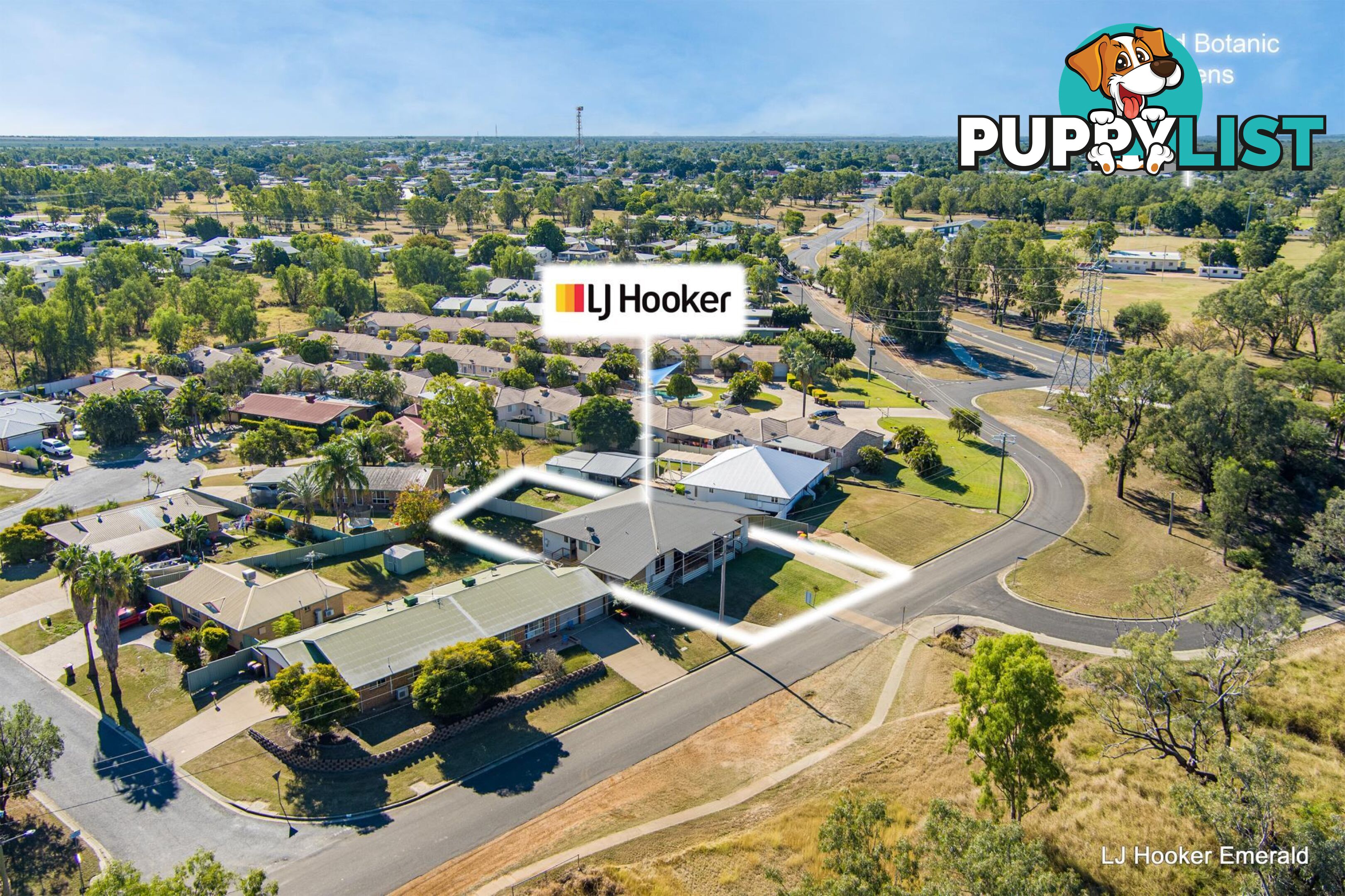 30 Riverview Street EMERALD QLD 4720