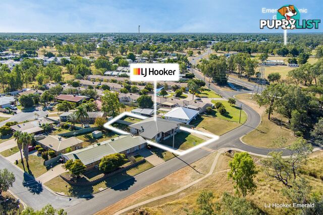 30 Riverview Street EMERALD QLD 4720