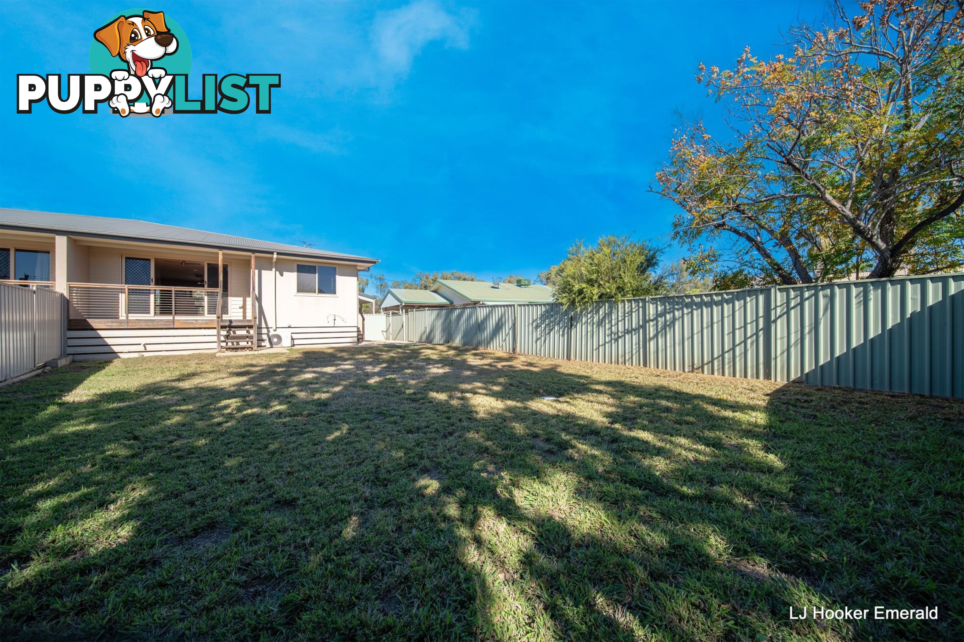 30 Riverview Street EMERALD QLD 4720