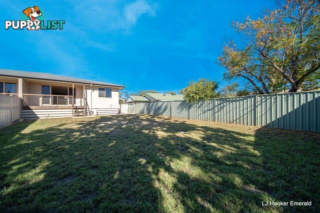 30 Riverview Street EMERALD QLD 4720