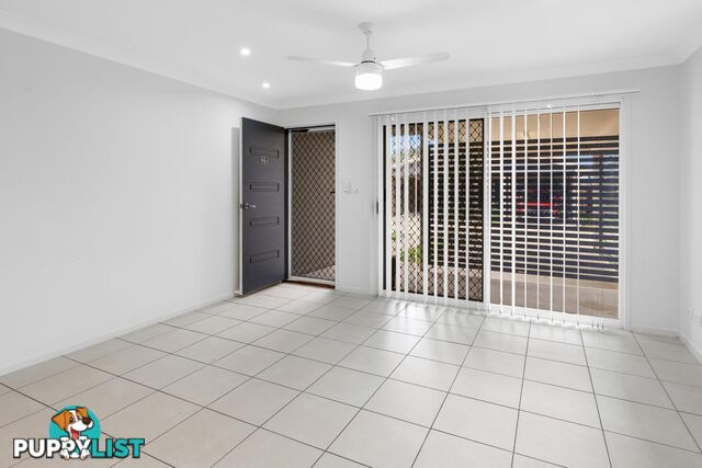 49/6 Sullivan Street EMERALD QLD 4720