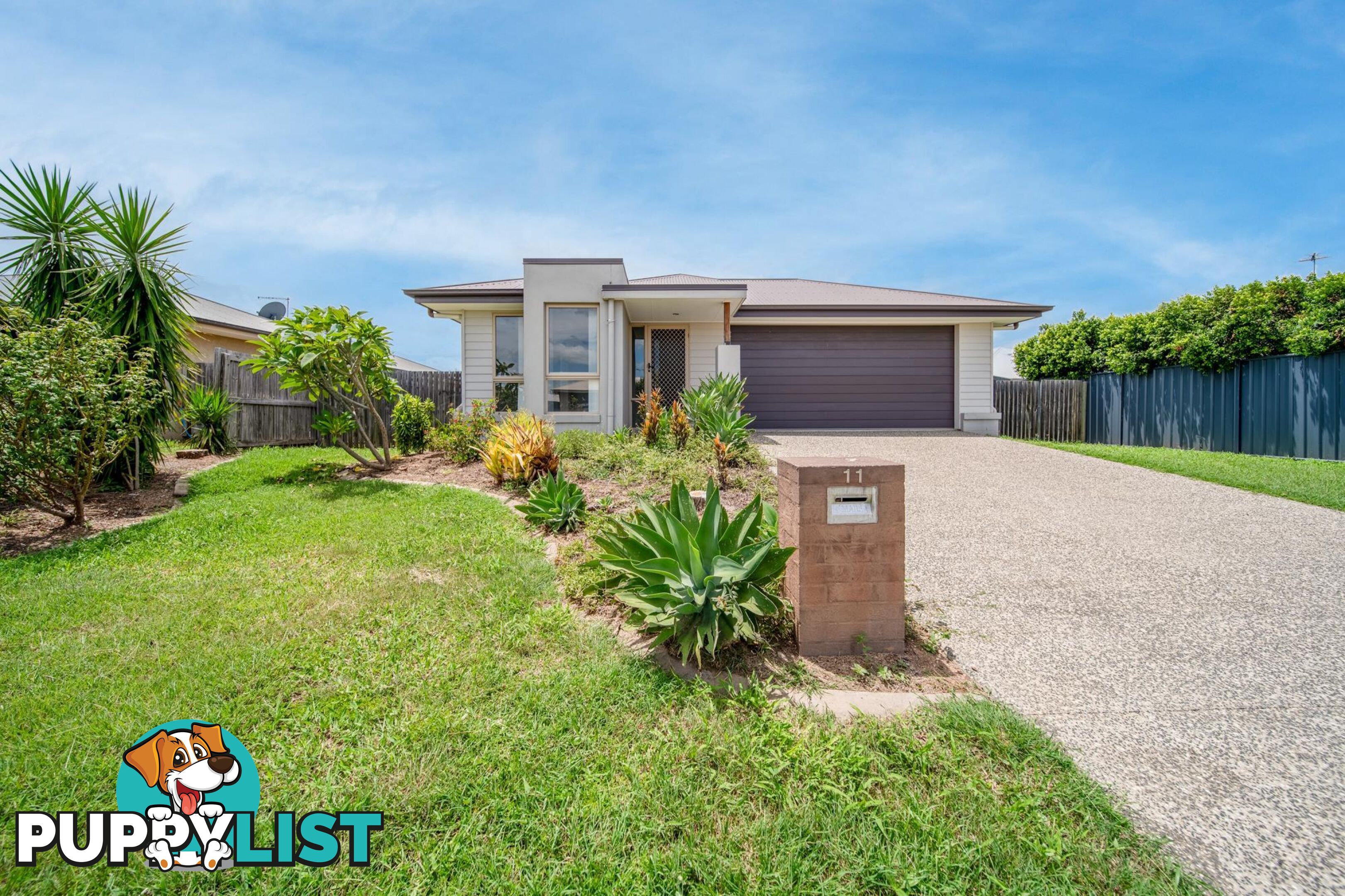 11 Onyx Street EMERALD QLD 4720