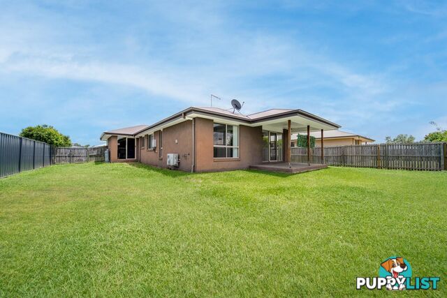 11 Onyx Street EMERALD QLD 4720