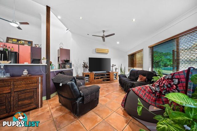 1 Fig Tree Court EMERALD QLD 4720