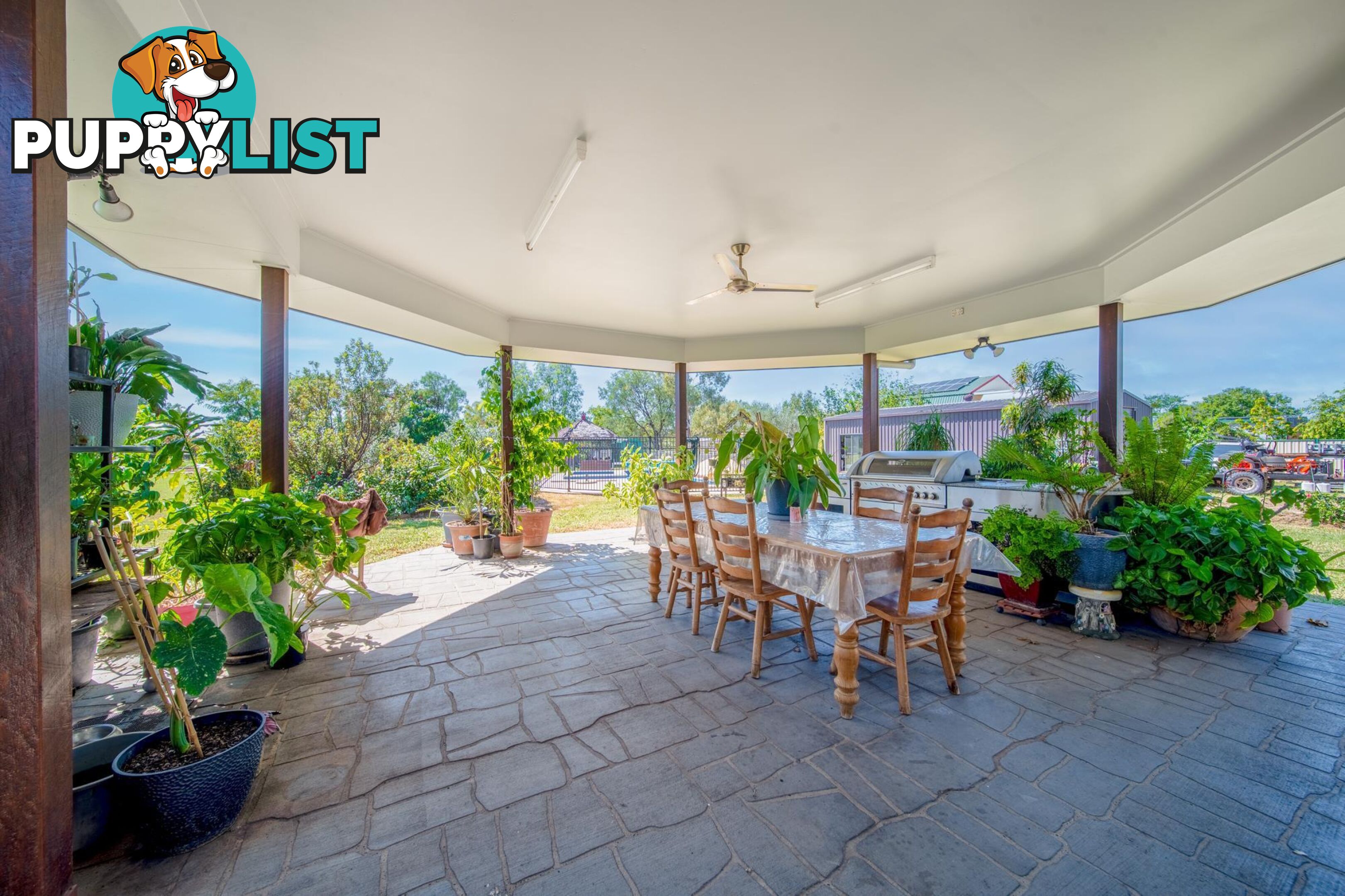 1 Fig Tree Court EMERALD QLD 4720