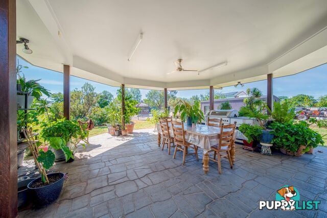 1 Fig Tree Court EMERALD QLD 4720