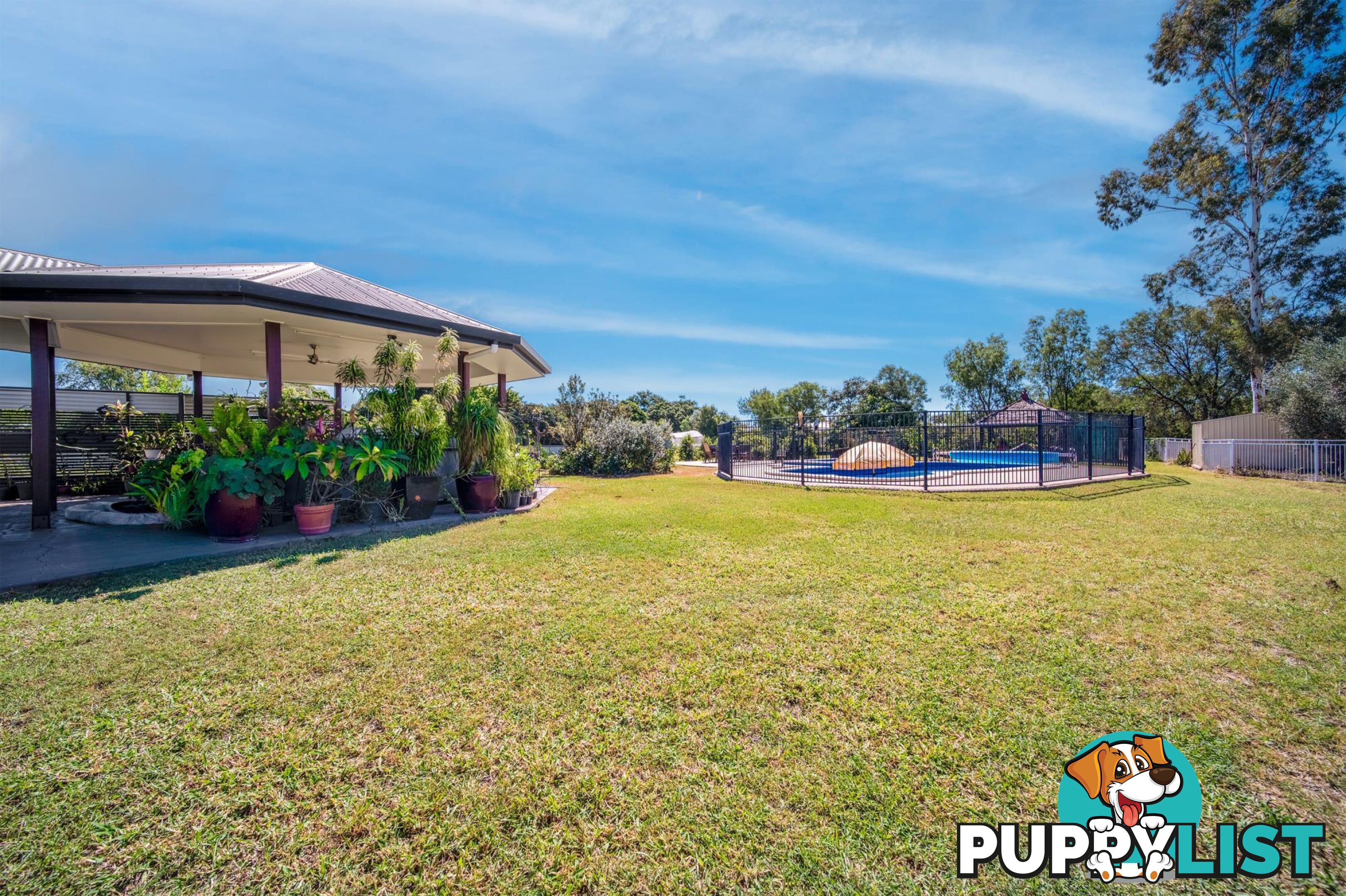 1 Fig Tree Court EMERALD QLD 4720