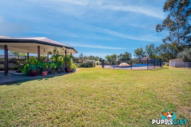 1 Fig Tree Court EMERALD QLD 4720