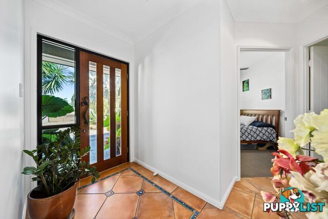 1 Fig Tree Court EMERALD QLD 4720