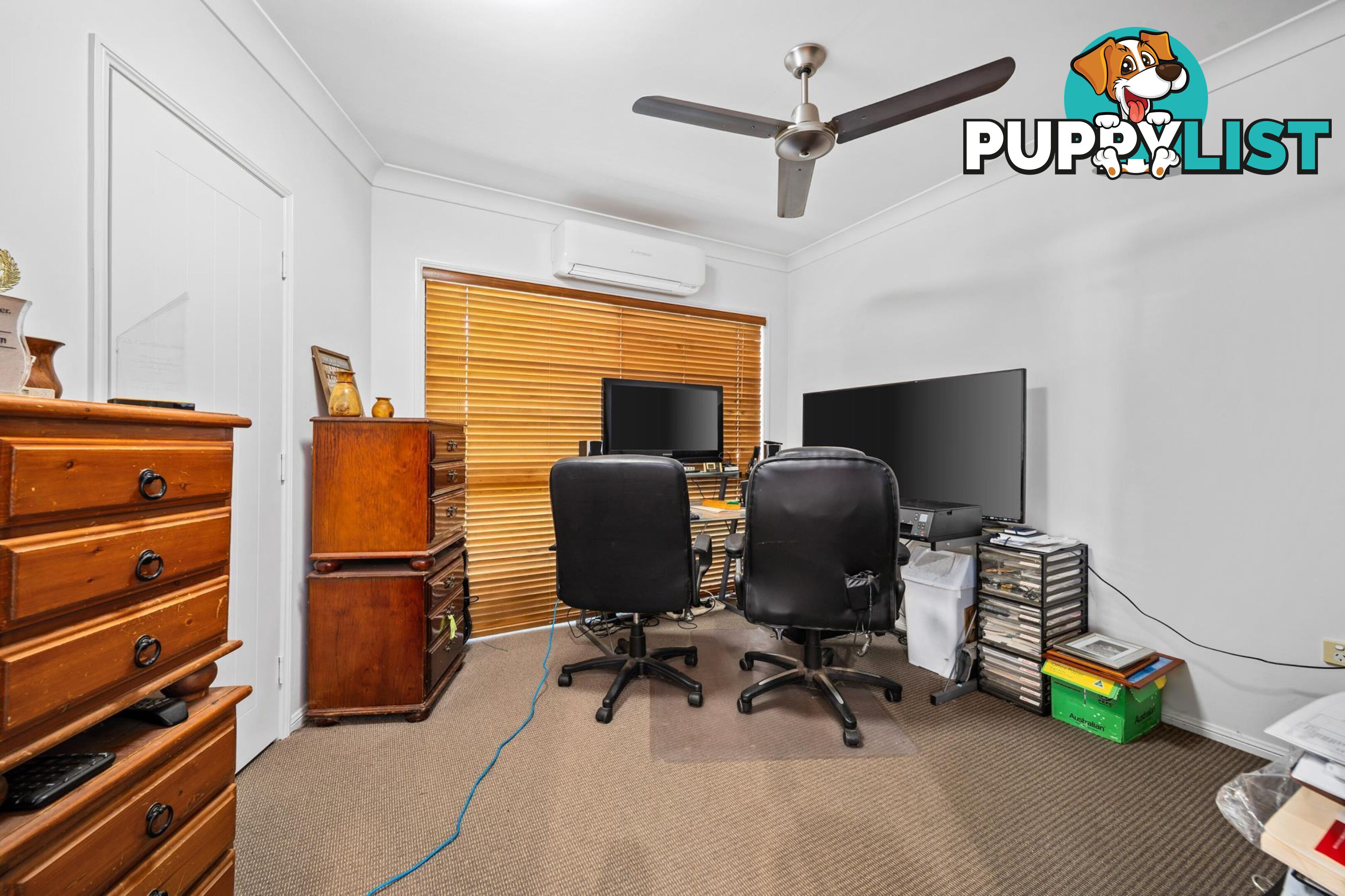 1 Fig Tree Court EMERALD QLD 4720
