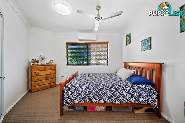 1 Fig Tree Court EMERALD QLD 4720