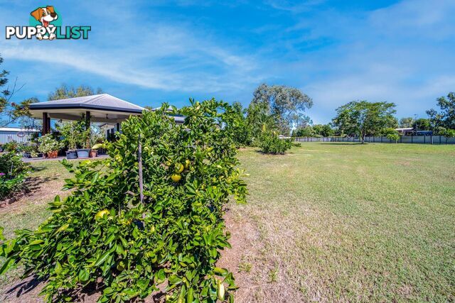 1 Fig Tree Court EMERALD QLD 4720