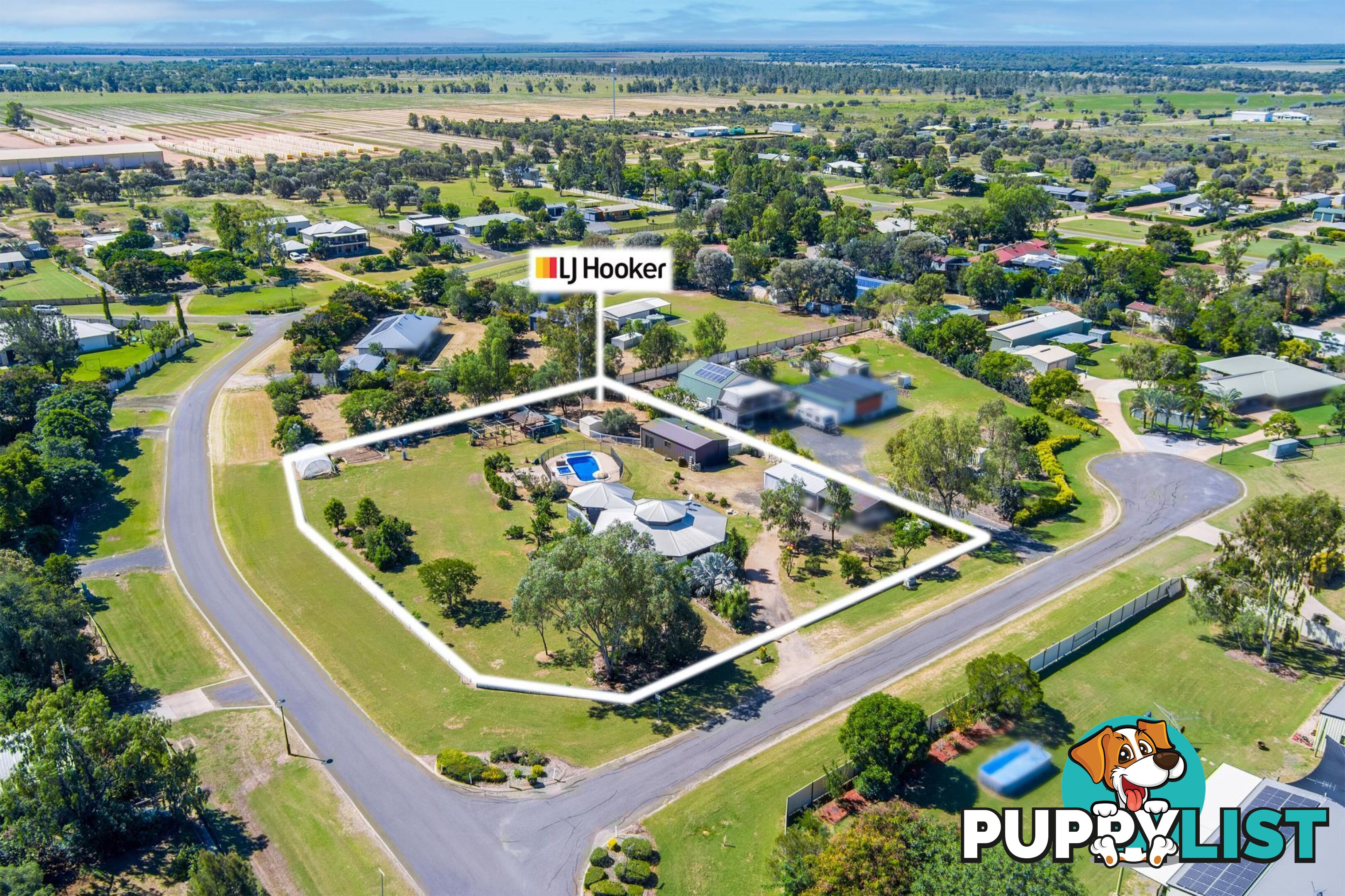 1 Fig Tree Court EMERALD QLD 4720
