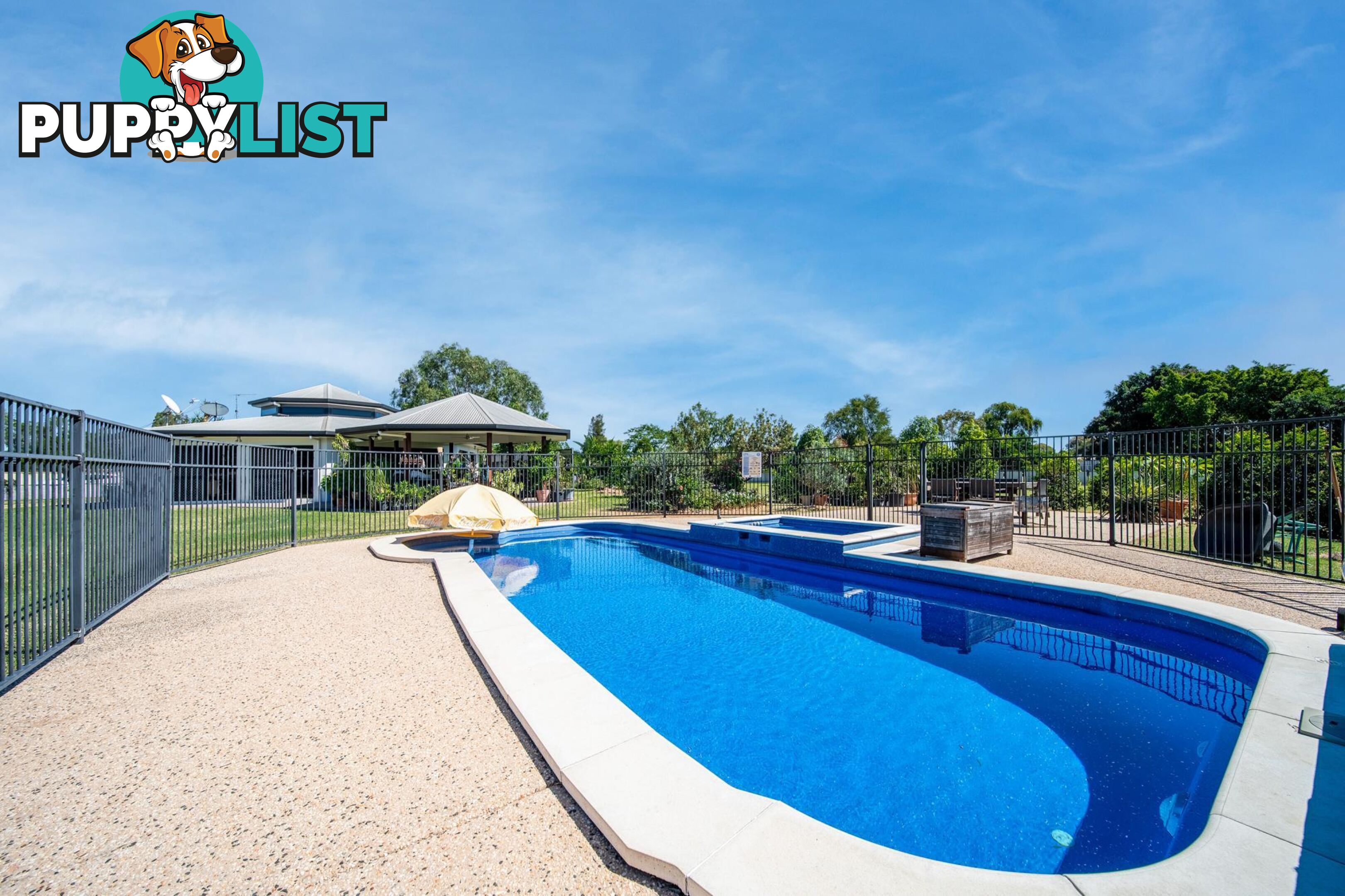1 Fig Tree Court EMERALD QLD 4720