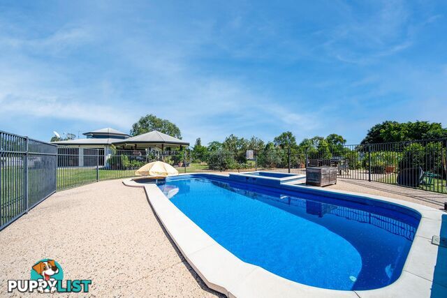 1 Fig Tree Court EMERALD QLD 4720