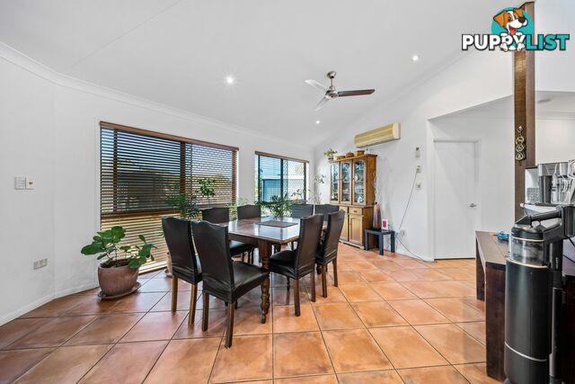 1 Fig Tree Court EMERALD QLD 4720