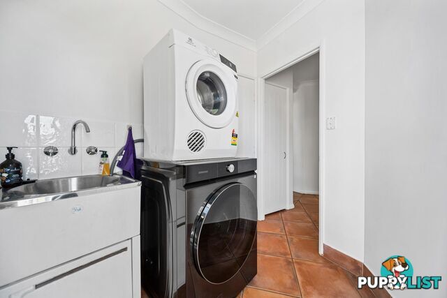 1 Fig Tree Court EMERALD QLD 4720