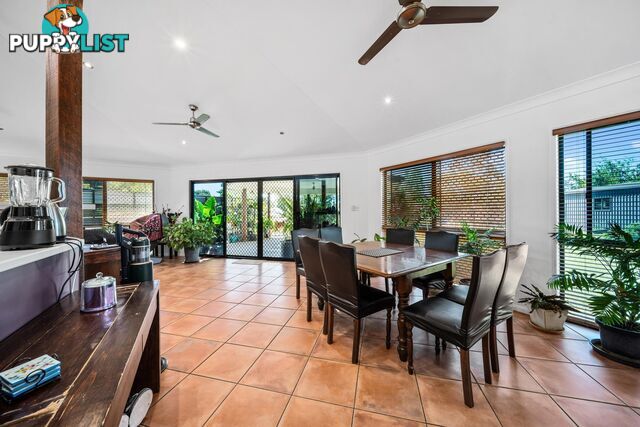 1 Fig Tree Court EMERALD QLD 4720