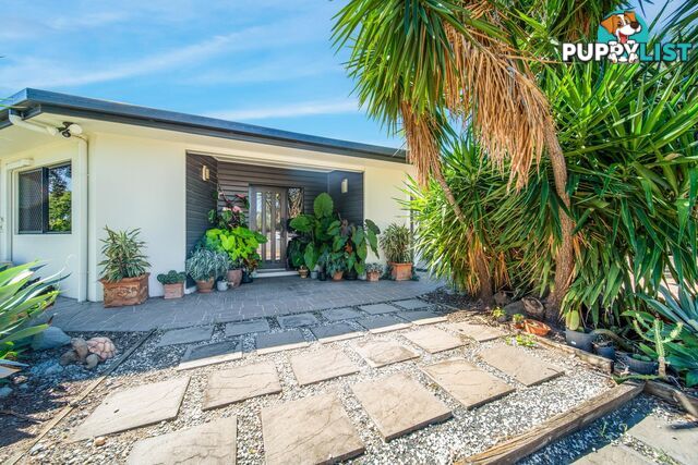 1 Fig Tree Court EMERALD QLD 4720