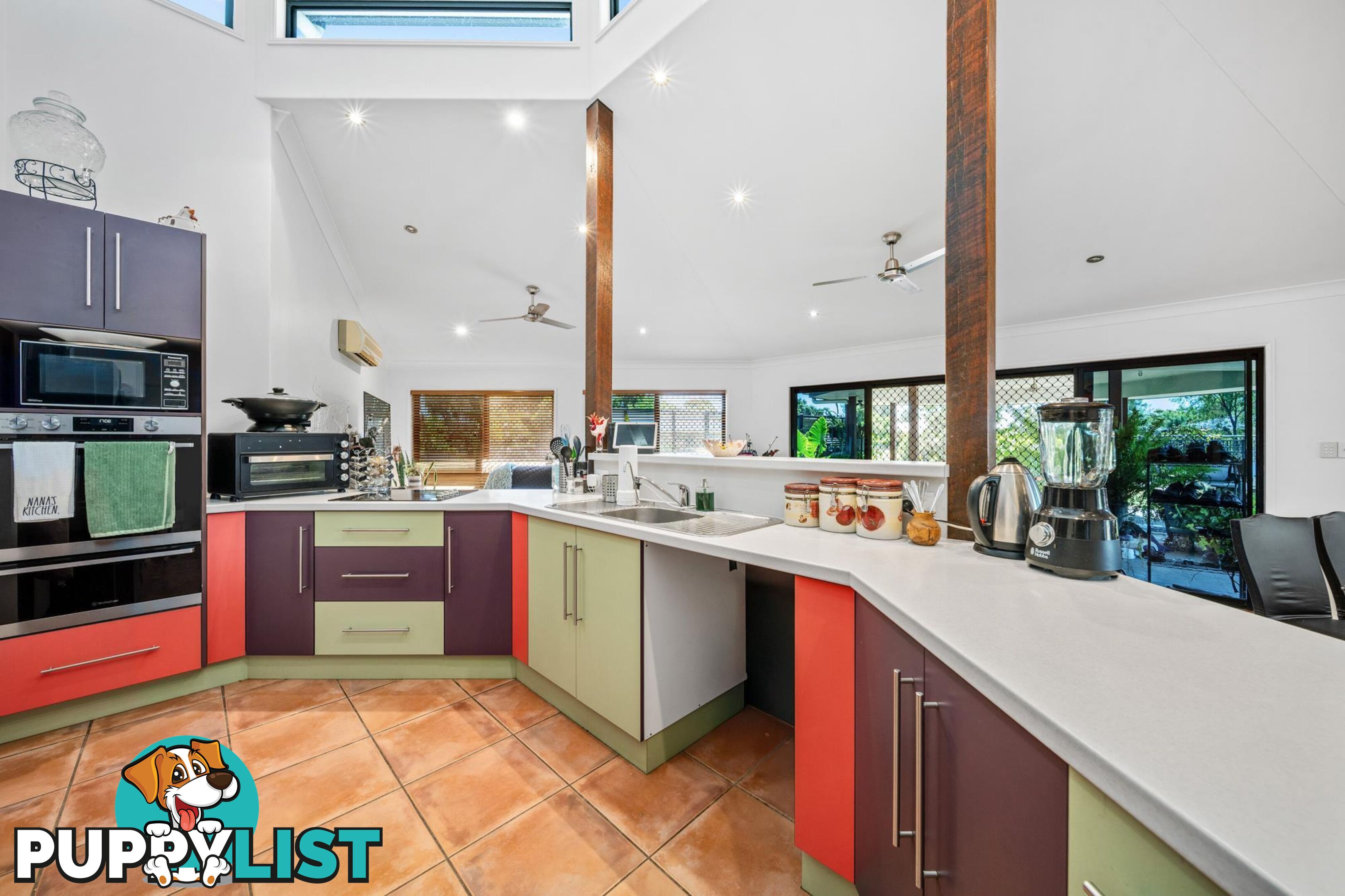 1 Fig Tree Court EMERALD QLD 4720