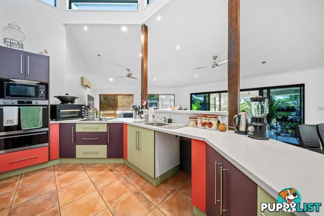 1 Fig Tree Court EMERALD QLD 4720