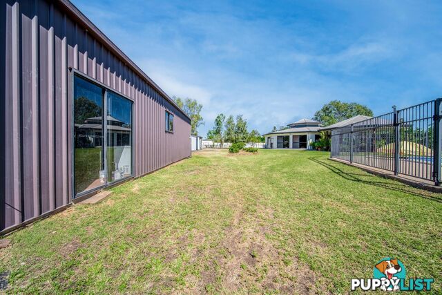 1 Fig Tree Court EMERALD QLD 4720