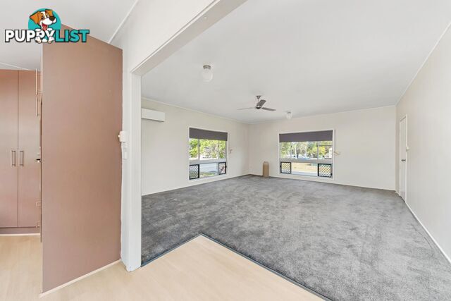 13 Leichhardt Street EMERALD QLD 4720